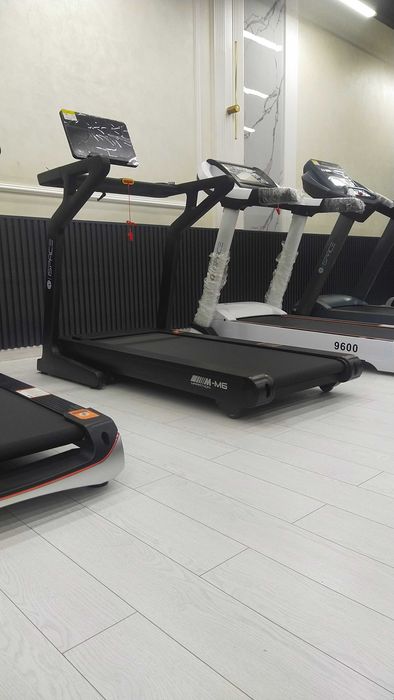 Беговая дорожка(muddatli to'lov ham bor)