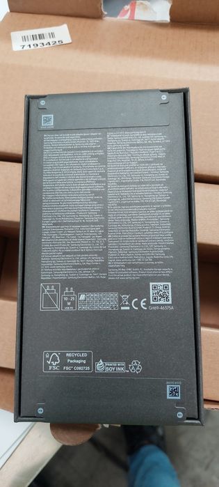 Samsung S26 DS 256GB