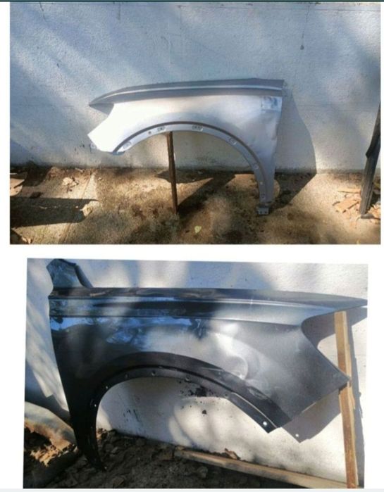 Aripa Audi Q7-Q3 an 2015/2016/2017/2018/2019/2020/2021/2022/2023