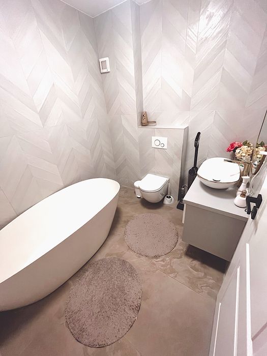 Persoana Fizica - Apartament cu 3 camere premium(penthouse), Traian Vuia - Pod IRA