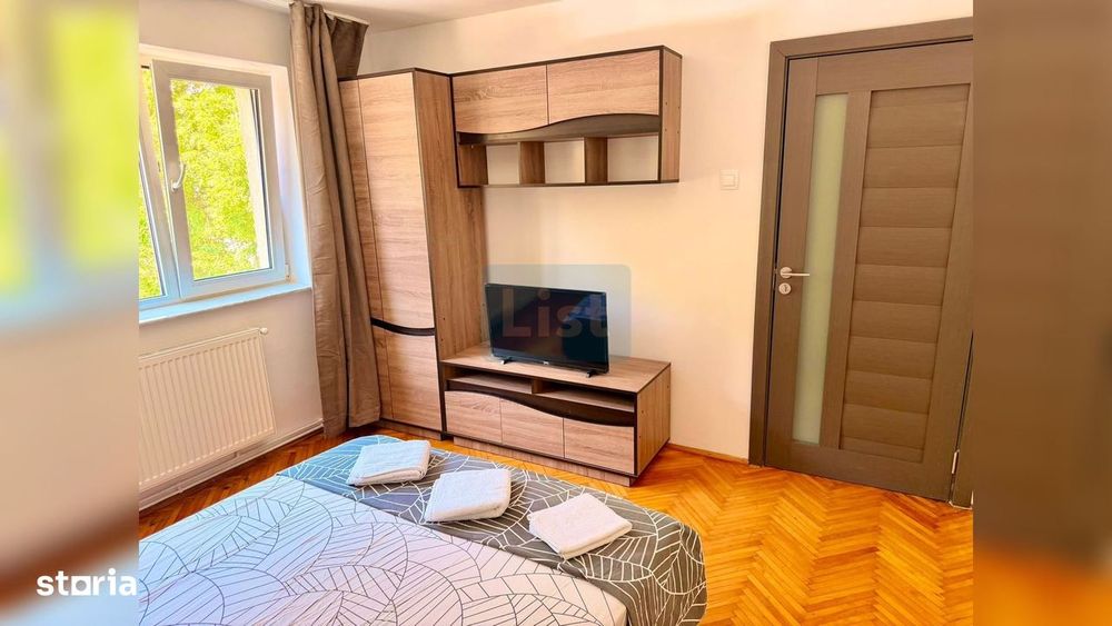 Apartament 2 camere in Grigorescu