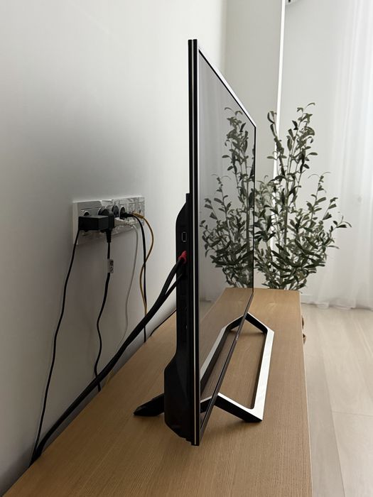 Smart TV Sony теливизор