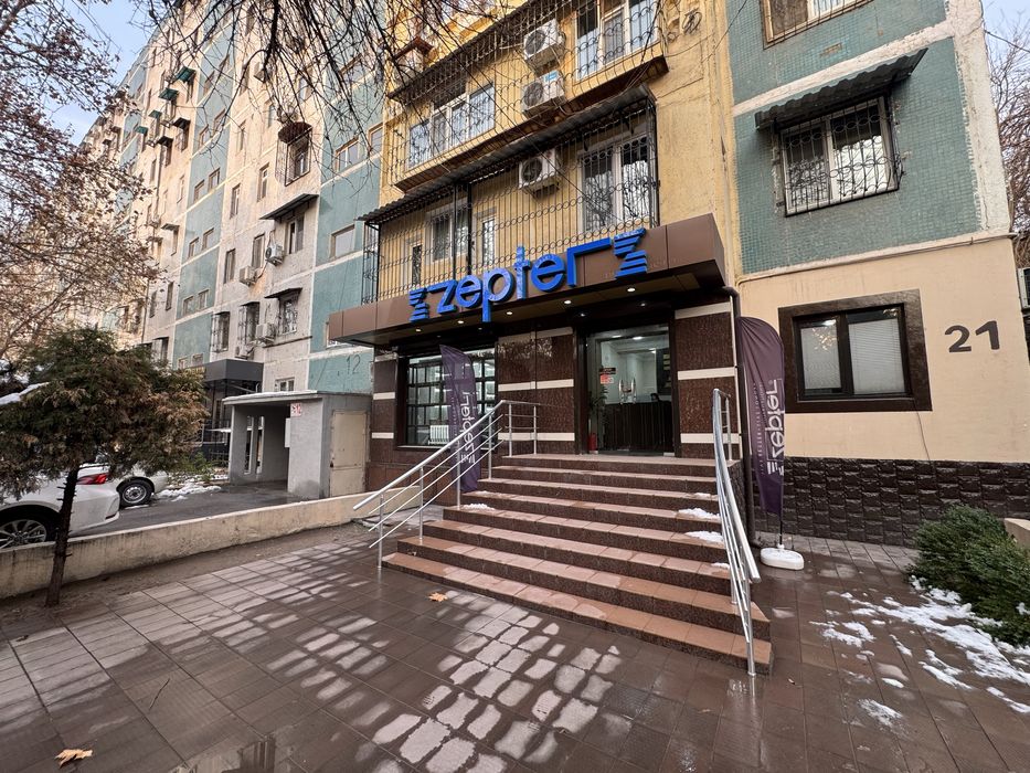 Мирабад | Саид Барака - Сдается в аренду помещение вдоль дороги 64м2