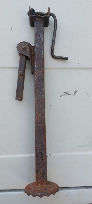 Домкрат советский  за 4 500тг