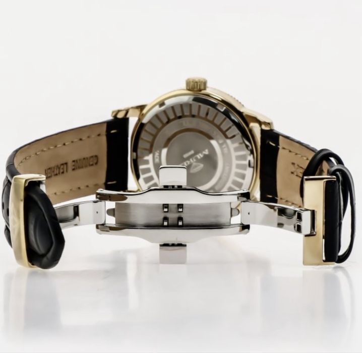 Ceas Murex MUM543-GL-1, nou, Swiss Quartz, 42 mm