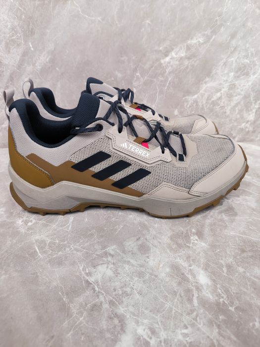 Adidas Terrex номер 46,2/3