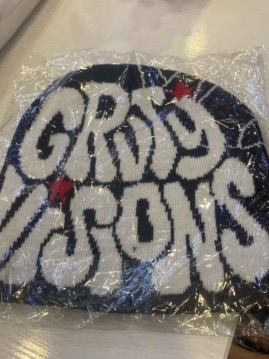 шапки gravity visions