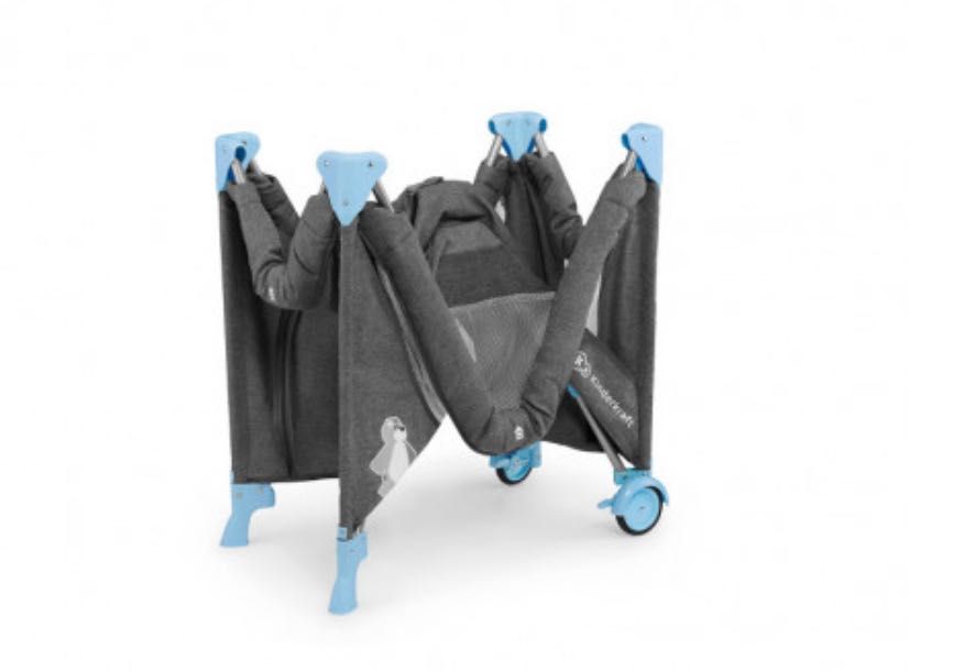 Кошара Kinderkraft Joy