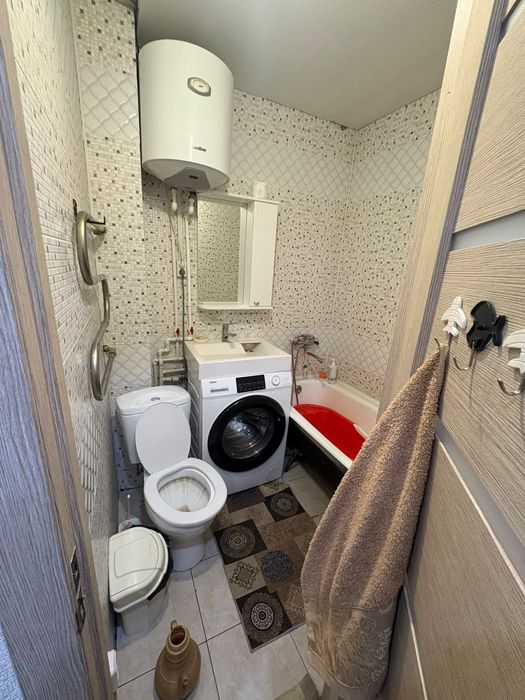 Сдаю квартиру 2х комнатный