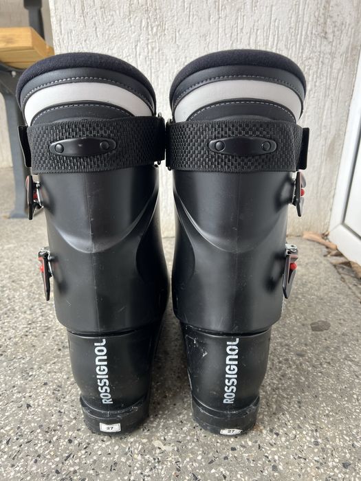 Ски обувки Rossignol Alias 80