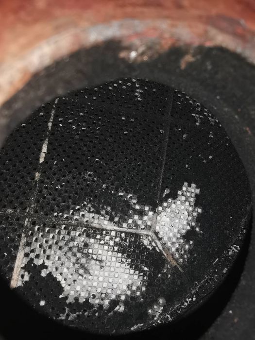 Машинно почистване на ДПФ и ФАП филтри