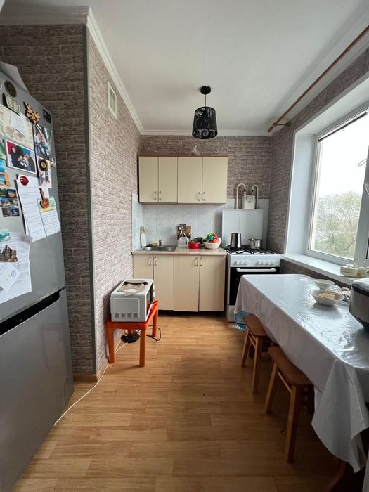 Сдам квартиру на длительный срок