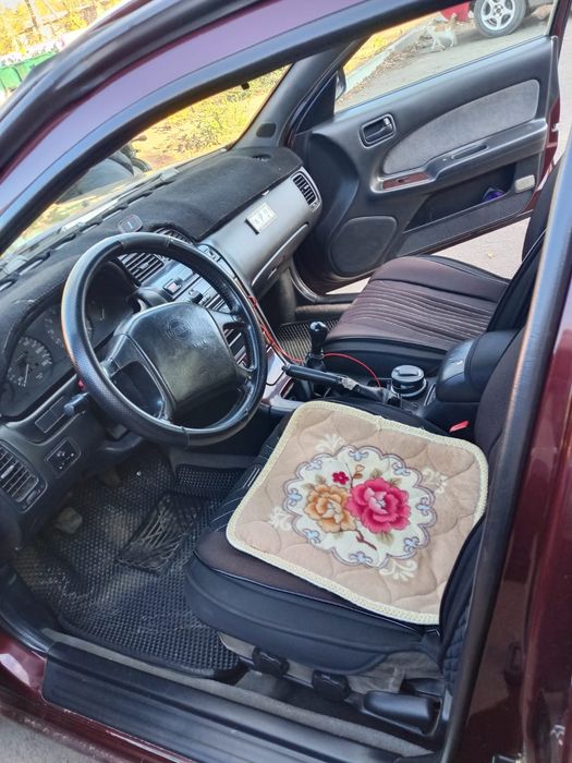 Nissan Maxima 1996