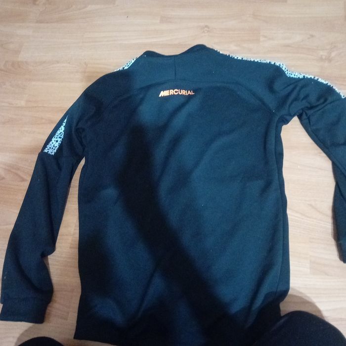 Trening original cr7