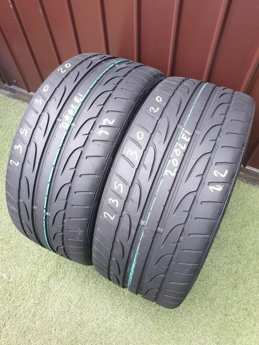 235.30.20 Dunlop