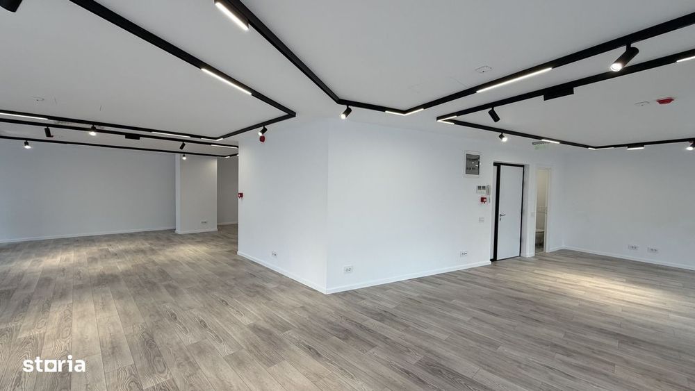De inchiriat | Spatiu de birouri renvat | Mosilor Bulevardul Pache Pro