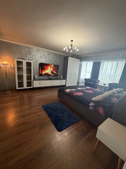Regim hotelier faleza Bloc NOU ,NON-STOP