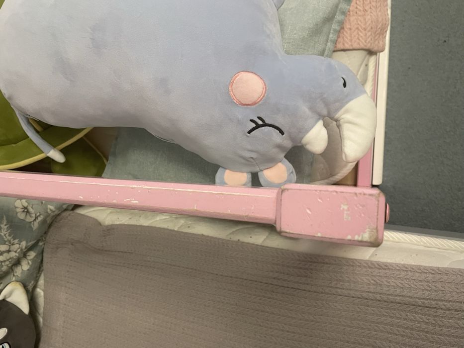 Детские кровати 2 шт