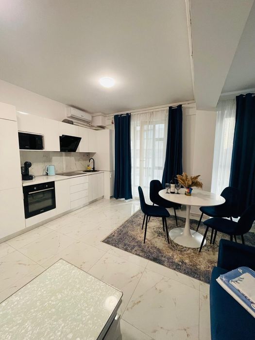 Apartament Mamaia nord si parcare