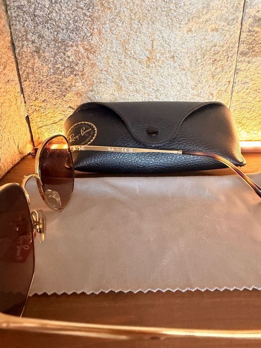 Оригинални слънчеви очила Ray-Ban