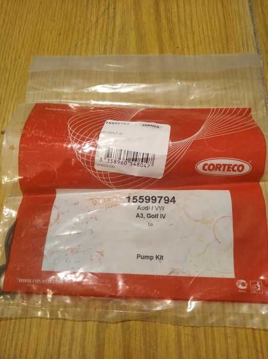 Ремонтен комплект за серво помпа за Голф 4 и Ауди