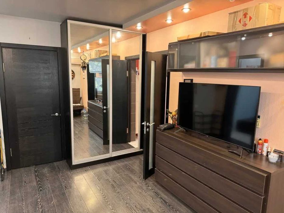 Дава се под наем Двустаен апартамент в София, Център - 55 кв.м за 331.5 € - Снимка #4