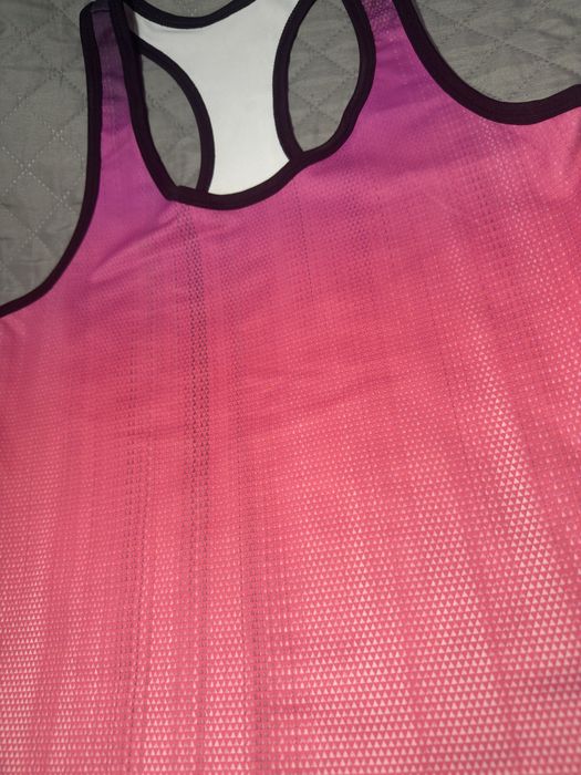 Спортивный топ 44-48