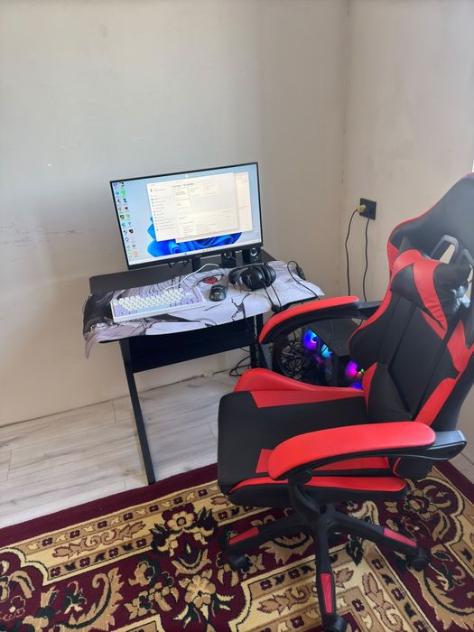 Игравой компьютер