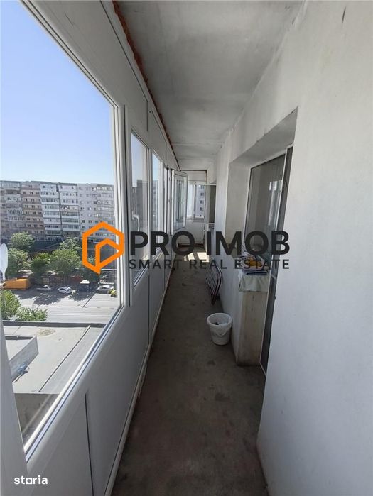 Apartament 2 camere cf 1 decomandat zona Unirii Sud
