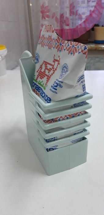 Продаю держатель для молока