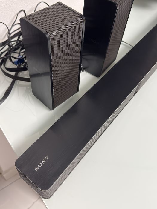 Sistem Sony HT-RT3 600w Bluetooth 5.1 canale
