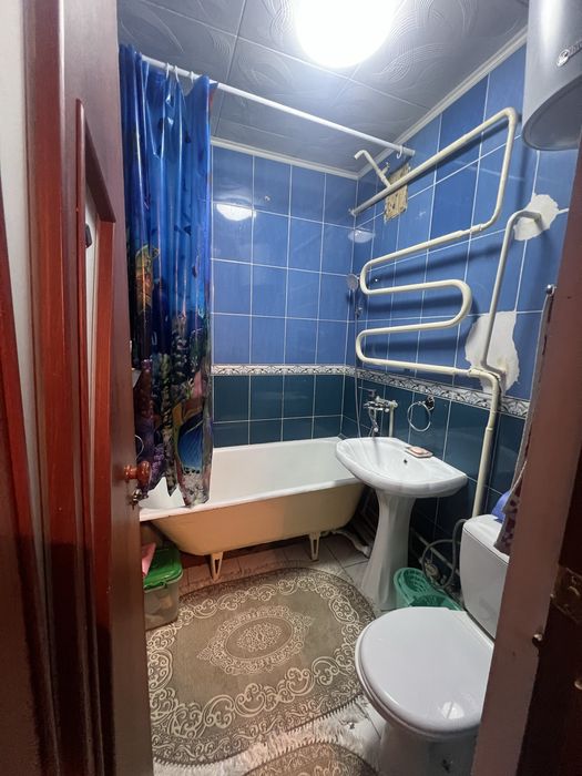 Квартира 2х комн