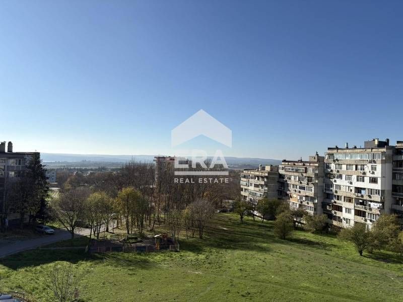 ЕКСКЛУЗИВНО! Четиристаен апартамент за продажба, кв. Владиславово, Вар