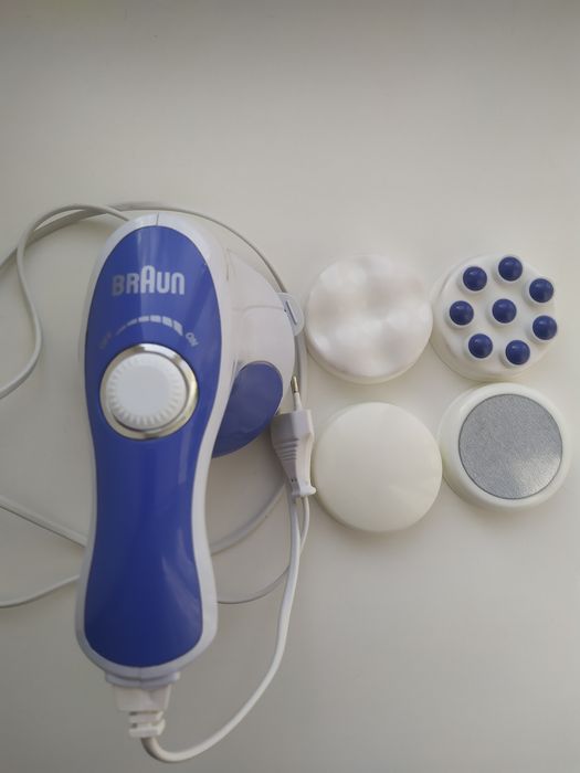 Электромассажеры