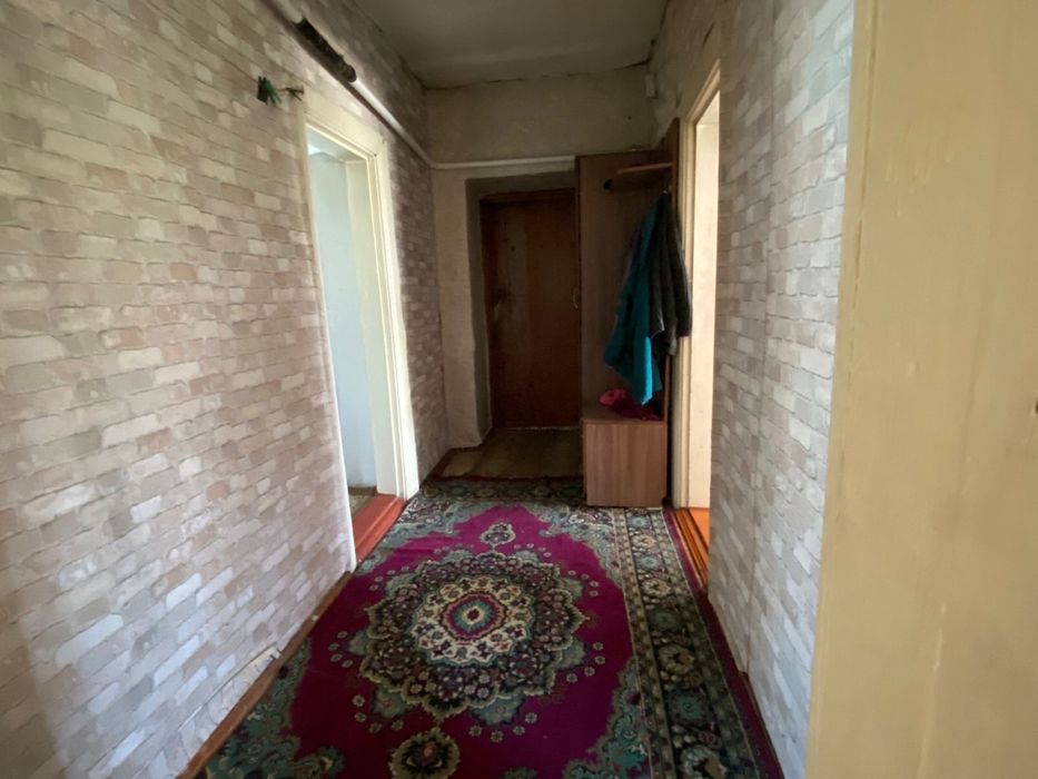 Продам дом с участком