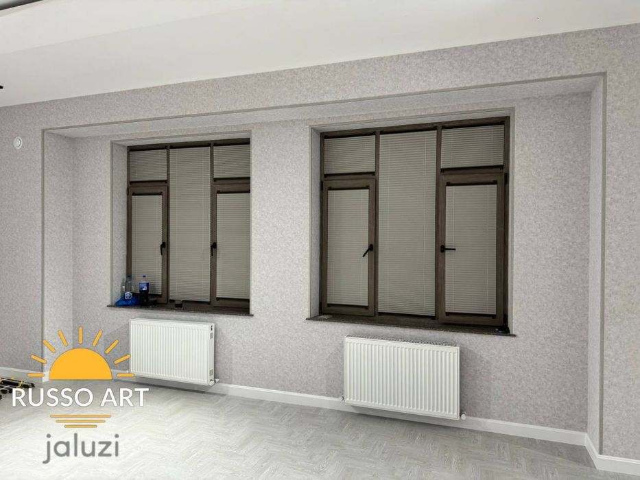 Жалюзи всех видов для вашего дома и офиса, от производителя.