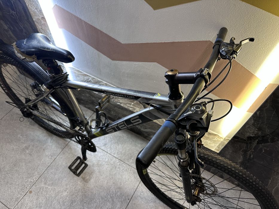 Взрослый велосипед