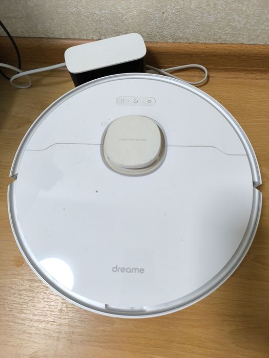 Продам  робот пылесос