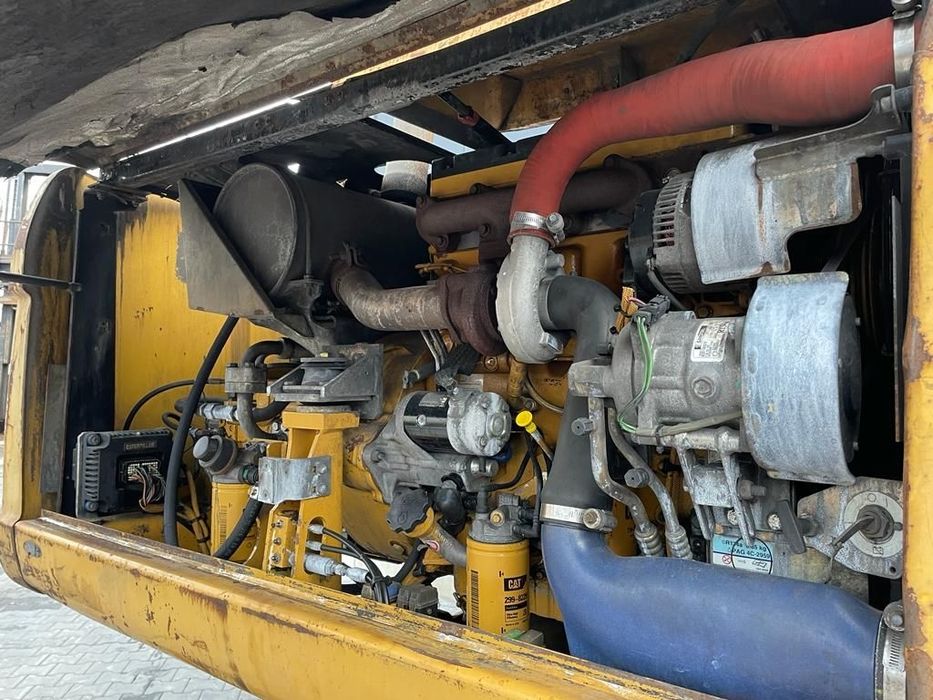 Caterpillar 315 D ,an 2010 !