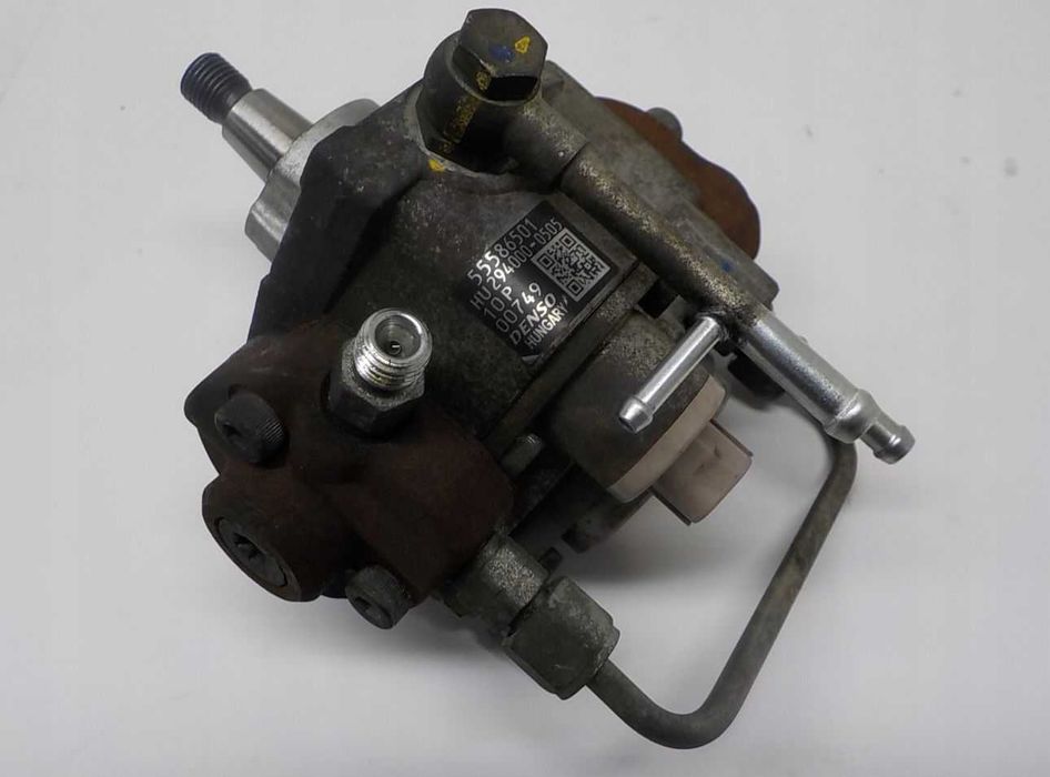 Pompa injectie Opel Zafira B 1.7 cdti cod 55586501