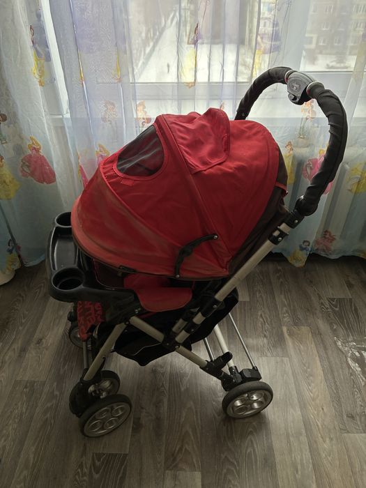 Продам коляску в хорошем состоянии