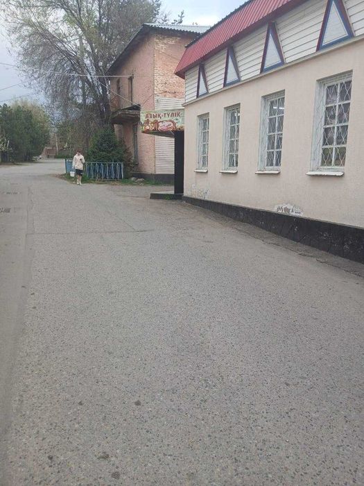 Магазин в аренду