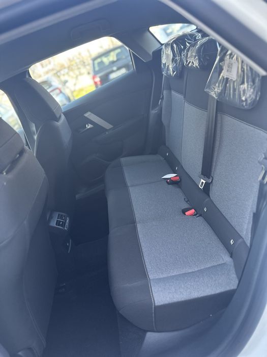 Citoren C4 BLUEHDI 110 S&S