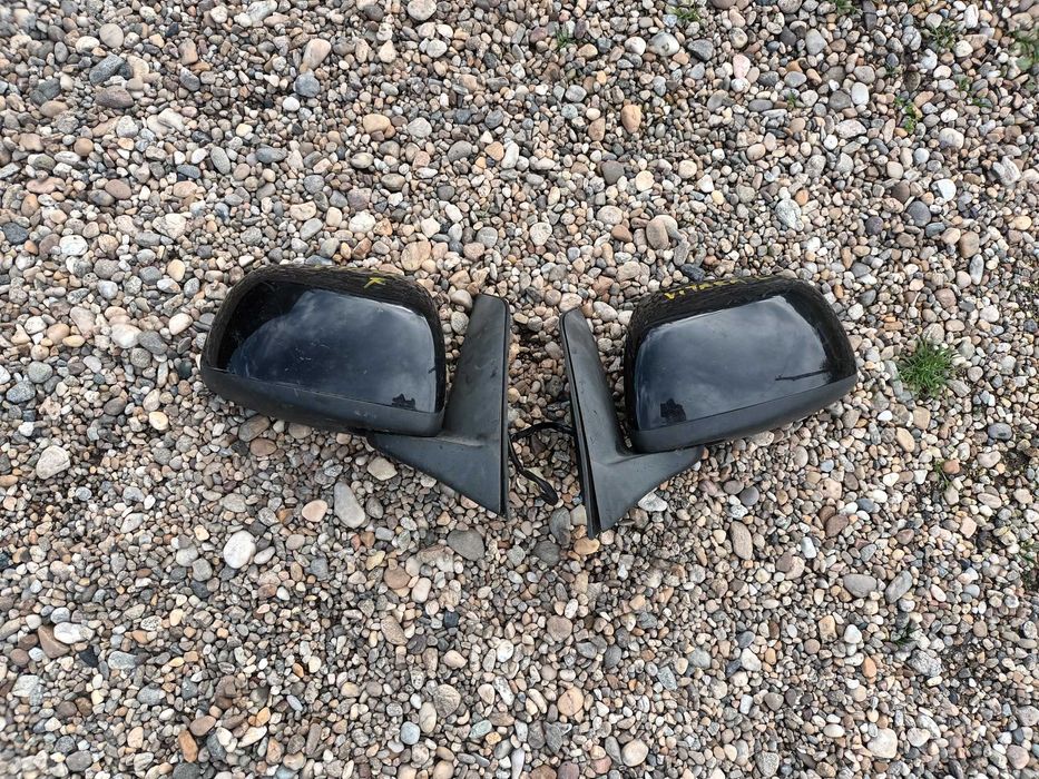 ляво и дясно огледало за сузуки СХ4 фиат седичи SUZUKI SX4 FIAT SEDICI
