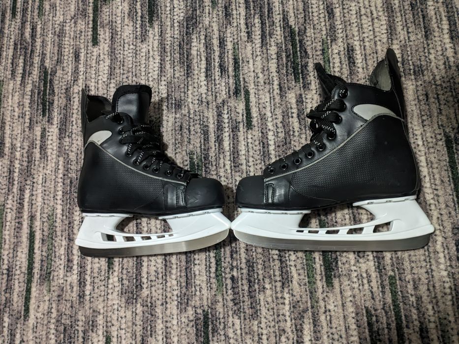 Коньки 44 размера