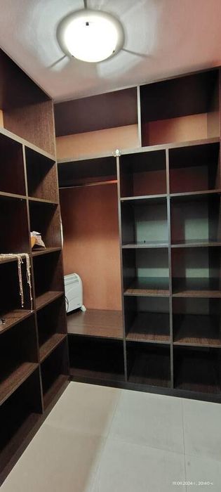 Дава се под наем Тристаен апартамент в Бургас, Изгрев - 95 кв.м за 612 € - Снимка #5