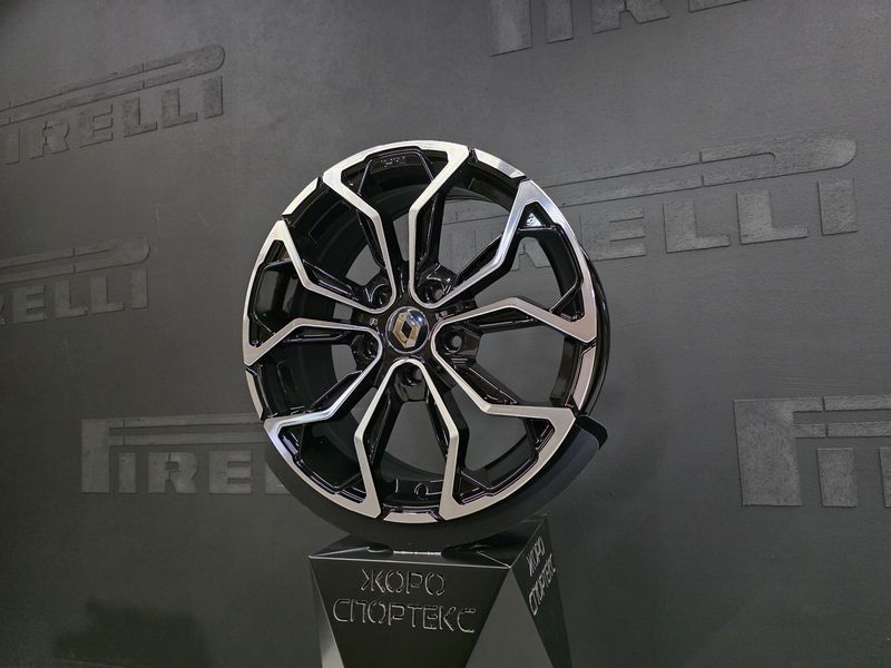 17цола 5х114.3 Renault Рено 5x114.3