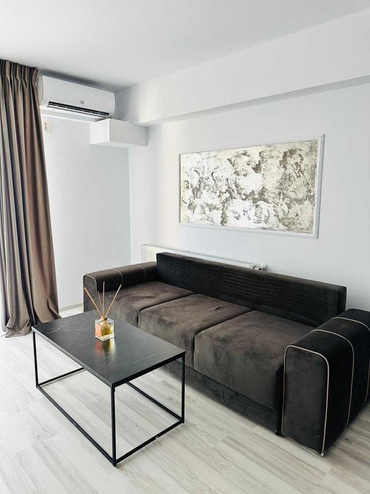 Apartamente Mobilate+Utilate complet Otopeni