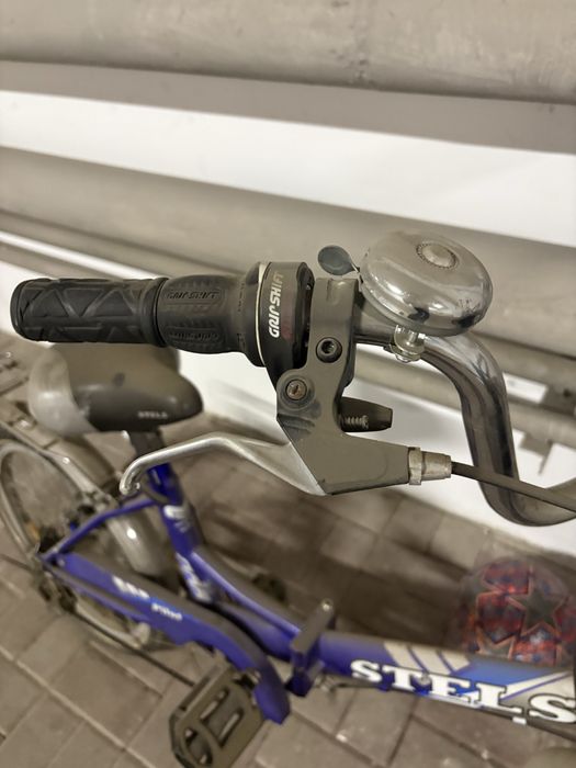 Продам велосипед Stels Pilot 410