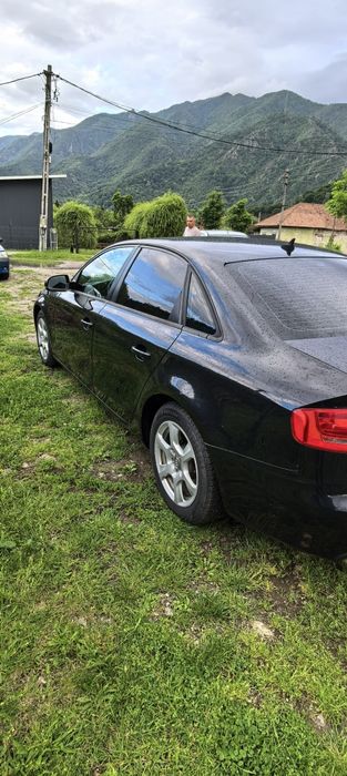Audi A4 2.0 tdi 2011